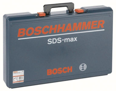 Bosch Kunststoffkoffer        2605438322 