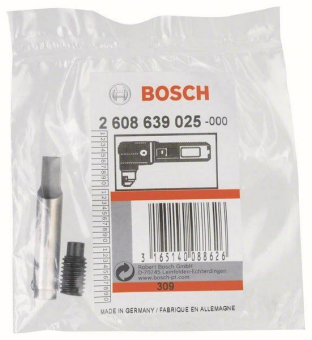Bosch Stempel f.Geradschnitt  2608639025 