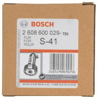 Bosch Ersatzschleifscheibe    2608600029 