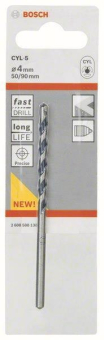 Bosch Betonbohrer CYL-5 Blue  2608588138 