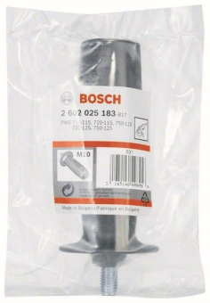 Bosch Handgriff M10           2602025183 