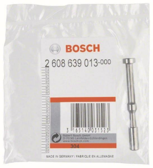 Bosch Stempel f.Kurvenschnitt 2608639013 