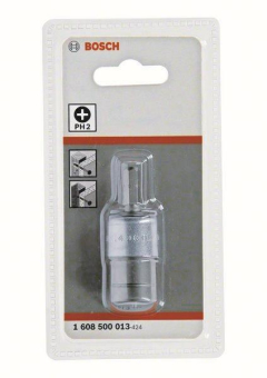 Bosch Schraubvorsatz 60mm     1608500013 