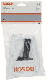 Bosch Staubbeutel f.Gewebe    2605411112 