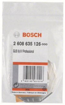 Bosch Obermesser f.GUS 9,6V   2608635126 