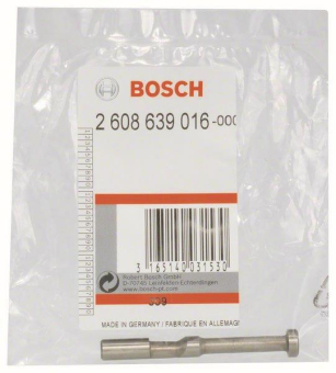 Bosch Stempel f.Geradschnitt  2608639016 