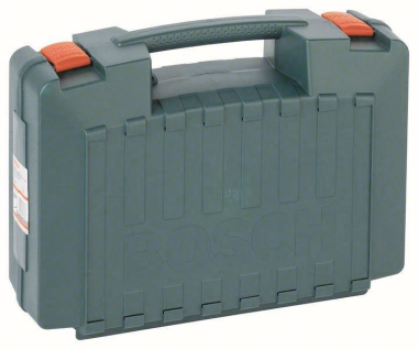 Bosch Kunststoffkoffer        2605438091 