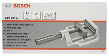 Bosch Maschinenschraubstock   2608030056 