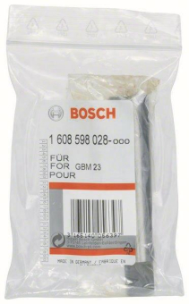 Bosch Reduzierhülse f.GBM     1608598028 