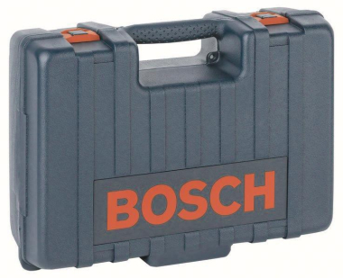 Bosch Kunststoffkoffer        2605438186 