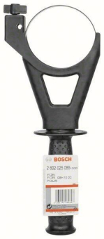 Bosch Handgriff f.Bohrhämmer  2602025086 