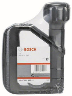Bosch Handgriff f.Bohrhämmer  2602025063 