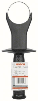 Bosch Handgriff f.Bohrhämmer  2602025117 