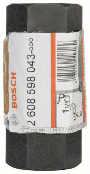Bosch Adapter f.Diamantbohr-  2608598043 