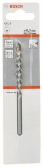 Bosch 1Betonbohrer CYL-3      2608597661 