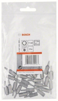 Bosch 25Schrauberbit          2607002494 