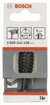 Bosch Freihandfräser          2609200198 