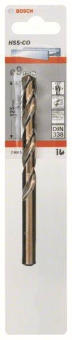 Bosch 1Metallbohrer HSS-Co    2608585862 