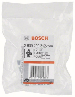 Bosch Kopierhülse             2609200312 