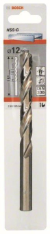 Bosch HSS-G-Spiralbohrer      2608585940 