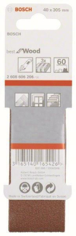 Bosch Schleifband-Set Best    2608606206 