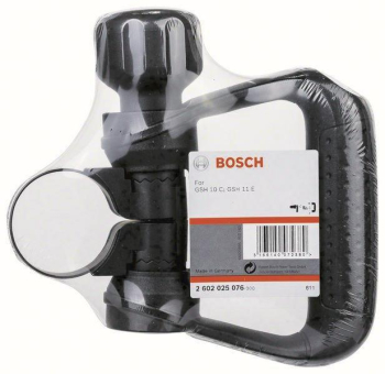 Bosch Handgriff f.Bohrhämmer  2602025076 