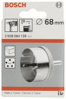 Bosch Sägekranz 68mm          2608584139 