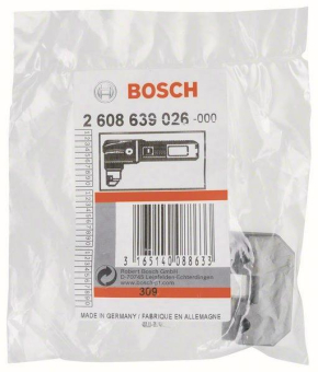 Bosch Matrize f.Nager GNA     2608639026 