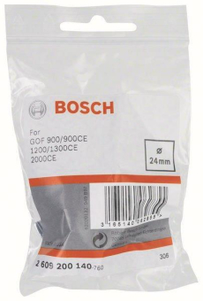 Bosch Kopierhülse             2609200140 