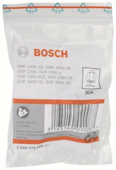 Bosch Spannzange 10mm 24mm    2608570125 