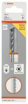 Bosch Betonbohrer CYL-5 Blue  2608588140 