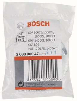 Bosch Kopierhülse             2608000471 