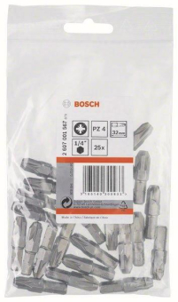 Bosch 25Schrauberbit          2607001567 