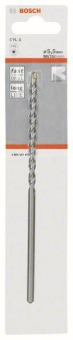 Bosch 1Betonbohrer CYL-3      2608597678 