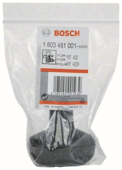 Bosch Handgriff f.Oberfräsen  1603481001 