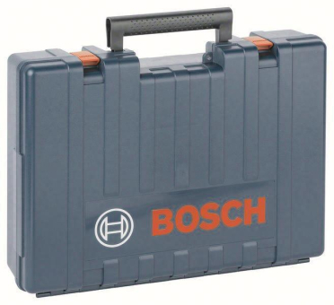 Bosch Kunststoffkoffer        2605438668 
