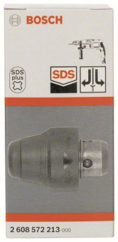 Bosch SDS-plus Wechselfutter  2608572213 