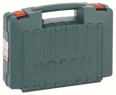 Bosch Kunststoffkoffer        2605438168 