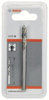 Bosch Zentrierbohrer HSS-G    2608596295 