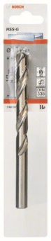 Bosch 1Metallbohrer HSS-G DIN 2608585938 