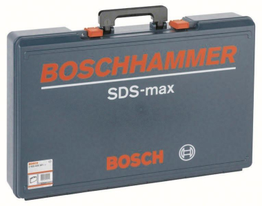 Bosch Kunststoffkoffer        2605438261 