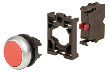 EATON M22-D-R-K01-BVP Drucktaster 132618 
