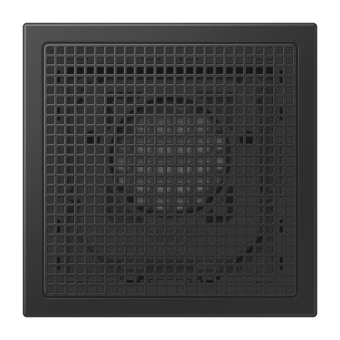 Jung Audiomodul Serie LS  SI AM LS 5 SWM 