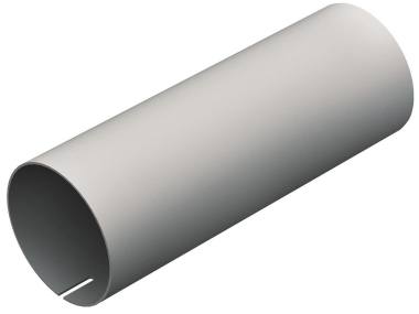 Helios Wandeinbauhülse DN  KWL 45-160 WH 