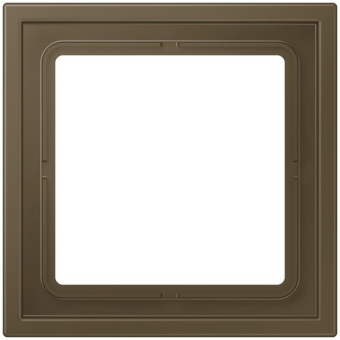 Jung Rahmen 1f          LSZ ME 981 BF AT 