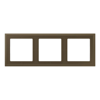 Jung Rahmen 3f          LSZ ME 983 BF AT 