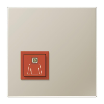 Jung Notrufsystem       NRS ES 0834 RT-L 