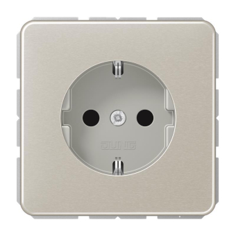Jung SCHUKO -Steckdose 16 A   CD 1521 PT 