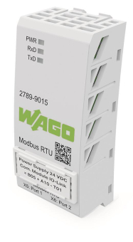 WAGO 2789-9015 Kommunikationsmodul, 