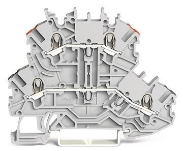 WAGO 2000-2201/352-000 Doppelstock- 